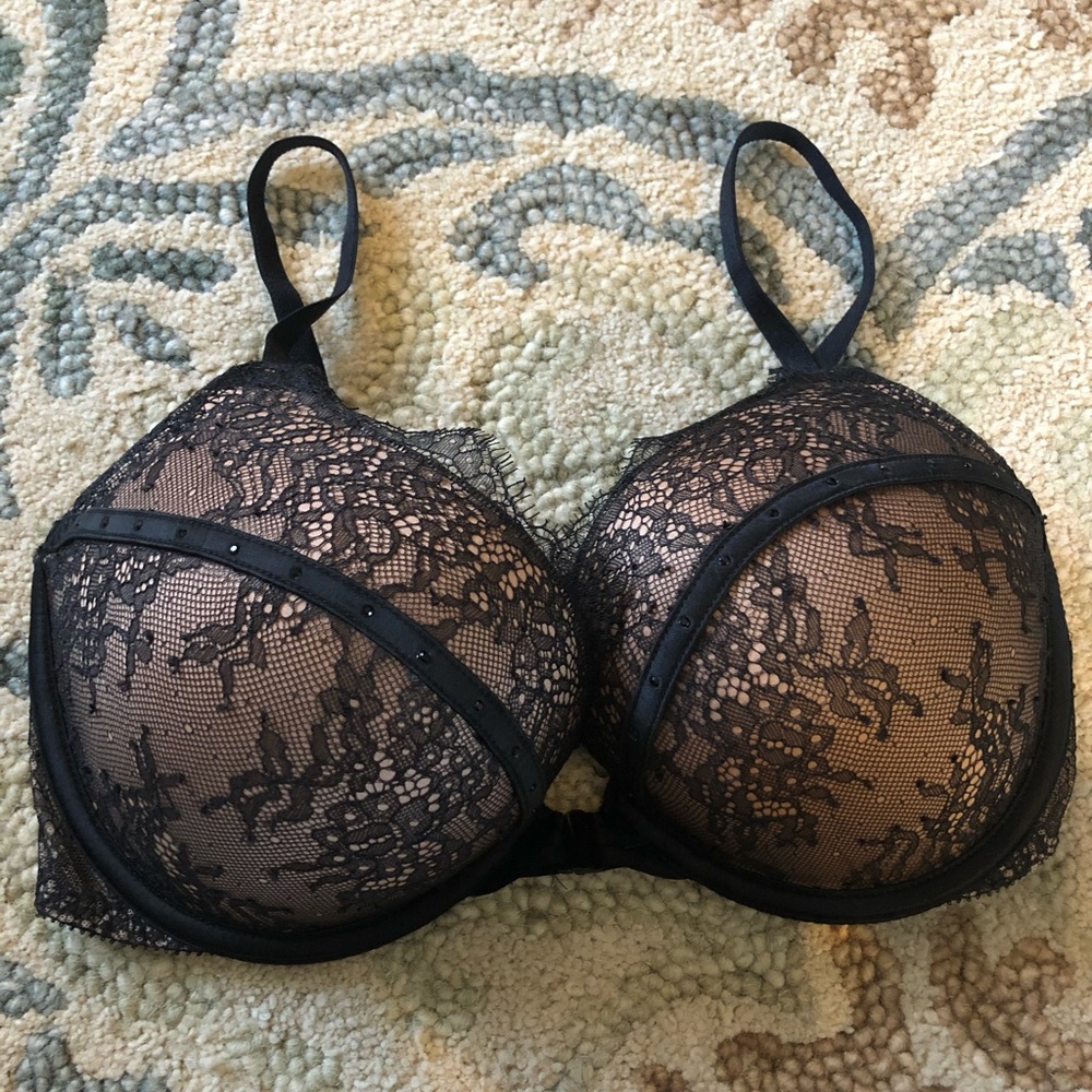 Victoria Secret Bombshell